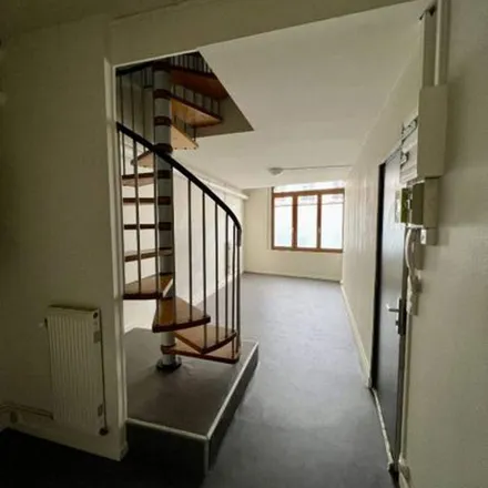 Rent this 2 bed apartment on Chemin de la Lorette in 54110 Varangéville, France