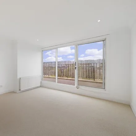 Rent this 2 bed apartment on Independent Age in 18 Avonmore Road, London