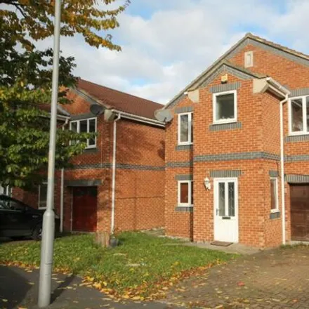 Buy this 4 bed house on South Road in Stockton-on-Tees, TS20 2TB