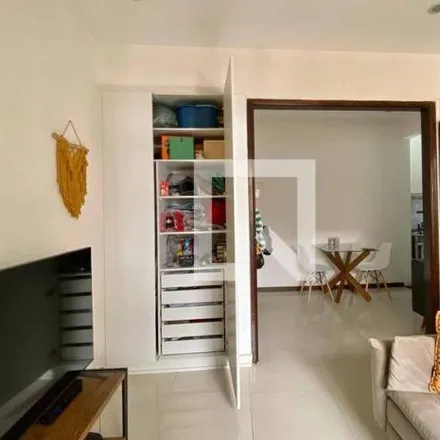 Buy this 1 bed apartment on Rua Buarque de Macedo 116 in Flamengo, Rio de Janeiro - RJ