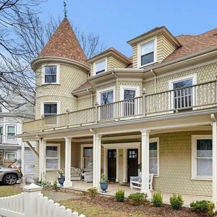 Buy this 4 bed condo on 40 University Road in Brookline, MA 02445