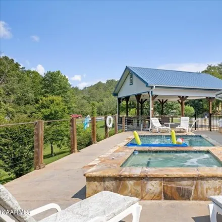 Image 5 - 897 Lake View Loop, Union Hill, Sevierville, TN 37876, USA - House for sale