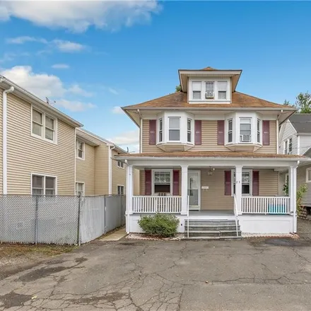 Buy this 3 bed house on 596 Wood Avenue in Bridgeport, CT 06604