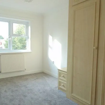 Rent this 2 bed duplex on Charles Melrose Close in Mildenhall, IP28 7BA