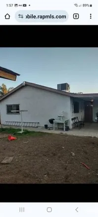 Buy this 3 bed house on 227 21st Avenue in Delano, CA 93215