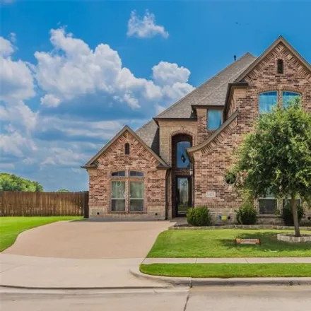 Rent this 5 bed house on 8428 Sandhill Crane Dr in Fort Worth, Texas