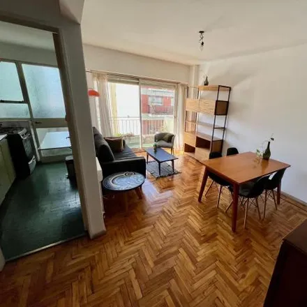 Buy this 2 bed apartment on Laprida 1230 in Recoleta, 1425 Buenos Aires