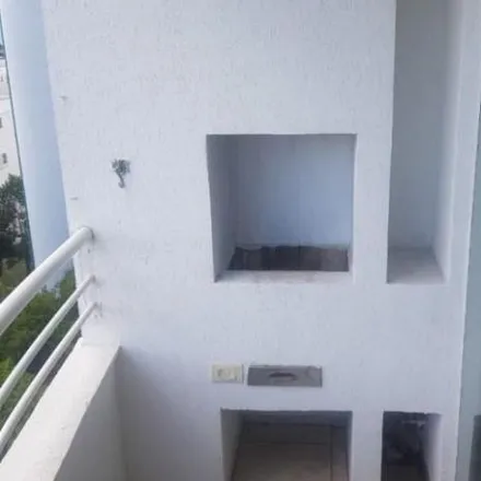 Rent this 3 bed apartment on Rua Professor Bernardino Querido in Vila São José, Taubaté - SP
