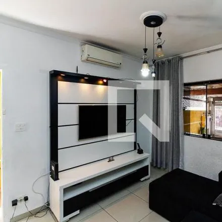 Buy this 2 bed house on Rua José Inácio de Oliveira in Casa Verde Alta, São Paulo - SP