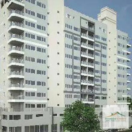 Image 1 - Federal University of Itajubá, Avenida BPS 1301, Nossa Senhora da Agonia, Itajubá - MG, 37500-224, Brazil - Apartment for sale