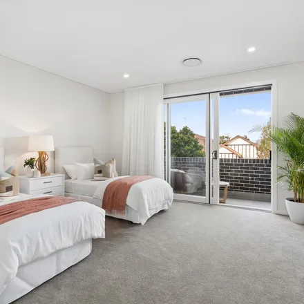 Rent this 3 bed apartment on Imperial Avenue in Bondi NSW 2026, Australia