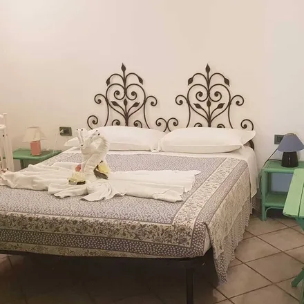 Rent this 3 bed apartment on Vaccileddi in Sassari, Italy