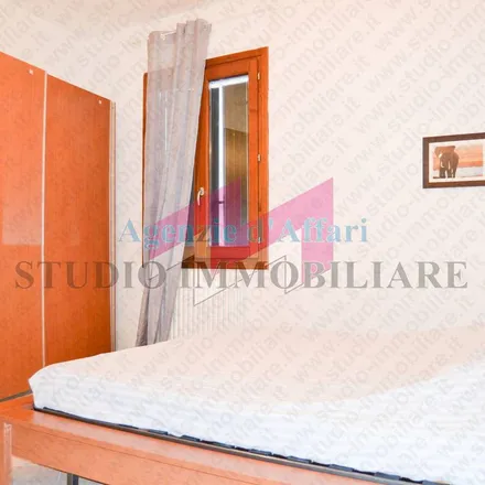 Rent this 1 bed apartment on Via Antonio Gramsci in 45035 Masina RO, Italy