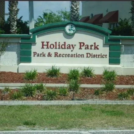 Image 2 - 5724 Holiday Park Boulevard, North Port, FL 34287, USA - House for sale