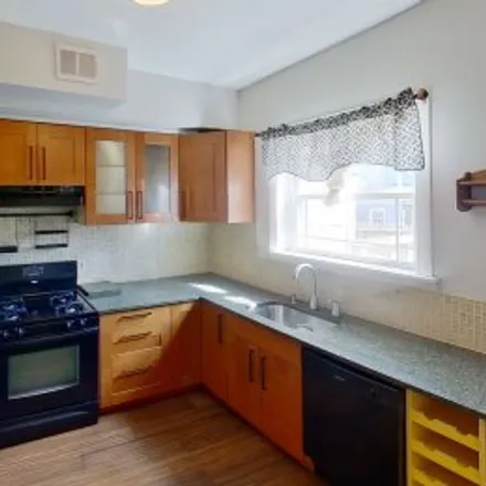 Buy this 2 bed apartment on 123 North Belnord Avenue in Patterson Park, Baltimore