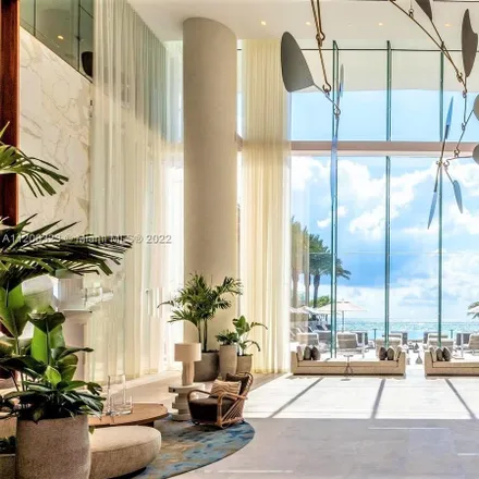 Image 9 - Turnberry Ocean Club Residences, 18501 Collins Avenue, Golden Shores, Sunny Isles Beach, FL 33160, USA - Condo for sale