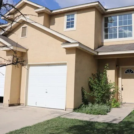 Rent this 3 bed house on 8683 Kingsbury View in San Antonio, TX 78240