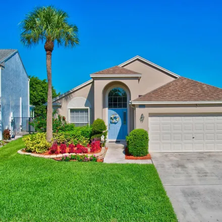 Buy this 3 bed house on 22482 Middletown Drive in Palm Beach County, FL 33428