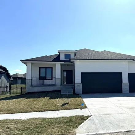 Buy this 4 bed house on Sandstone Lane in Sarpy County, NE 68028