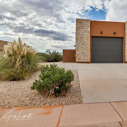 Image 3 - 5337 West 3200 South, Iron County, UT 84720, USA - House for sale