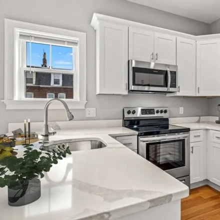 Rent this 4 bed apartment on 10 Eastman Street in Boston, MA 02125
