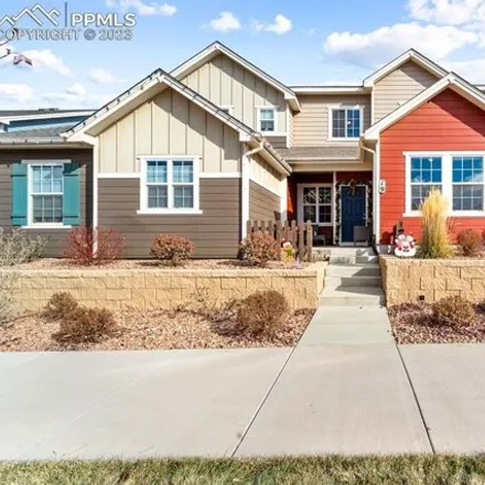 Buy this 3 bed house on North Raven Mine Drive in Colorado Springs, CO 80904