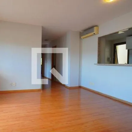 Rent this 3 bed apartment on Avenida Grécia in Passo da Areia, Porto Alegre - RS