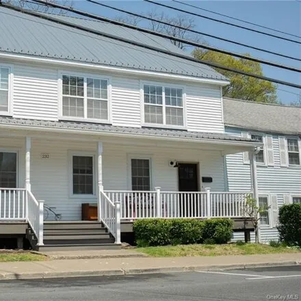 Buy this 5 bed house on 232 Main Street in Cornwall, NY 12518