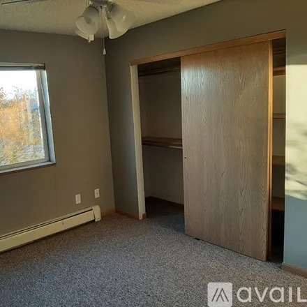 Rent this 1 bed apartment on 302 S Iowa St
