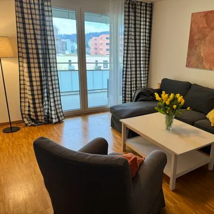 Image 1 - Neunbrunnenstrasse 134, 8050 Zurich, Switzerland - Apartment for rent