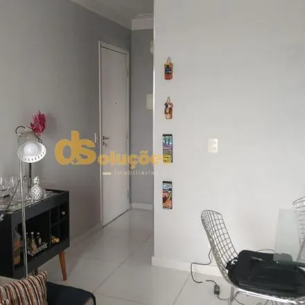 Buy this 3 bed apartment on Rua do Canal 215 in Bairro da Coroa, São Paulo - SP