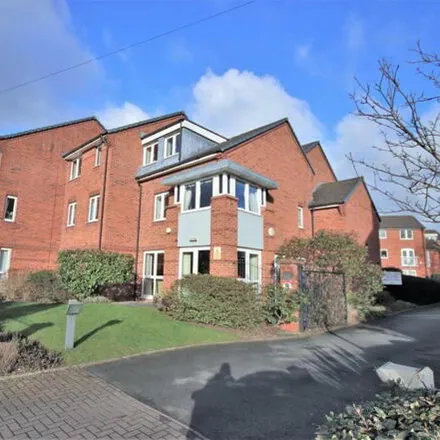 Rent this 2 bed room on Bridewell Court in Peelhouse Lane, Widnes