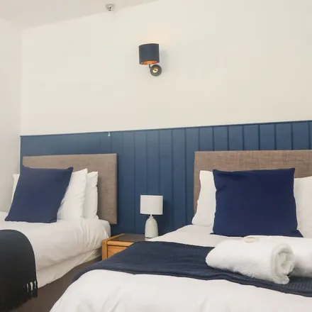 Rent this 2 bed duplex on Marldon in TQ3 1SJ, United Kingdom