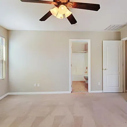 Rent this 3 bed apartment on 24973 West Vista Norte Street in Buckeye, AZ 85326