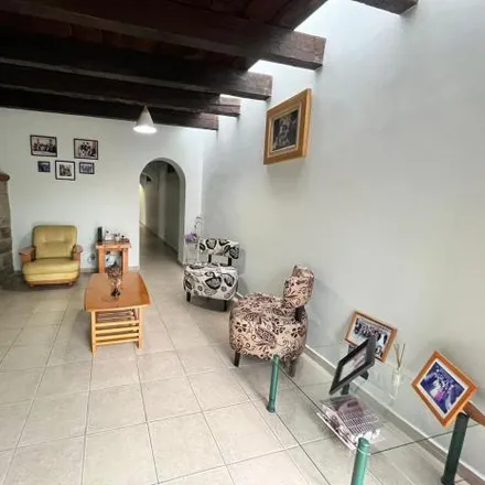 Buy this 3 bed house on Calle José Mariano Muciño in Coyoacán, 04730 Mexico City