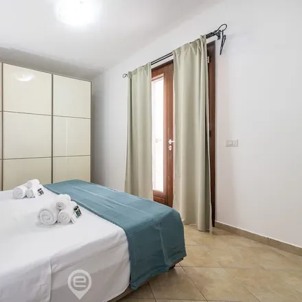 Rent this 1 bed apartment on 09010 Pula Casteddu/Cagliari