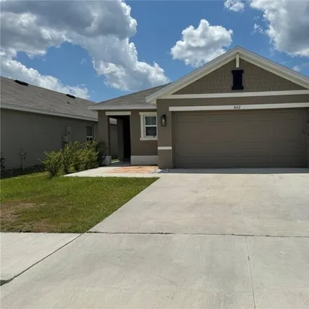 Buy this 3 bed house on Sunlit Coral Street in Hillsborough County, FL 33571