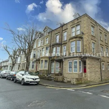 Buy this 1 bed apartment on Seaborn Grove in Morecambe, LA4 6BH