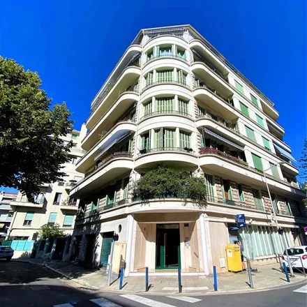 Image 4 - 136 Boulevard Gambetta, 06000 Nice, France - Apartment for rent