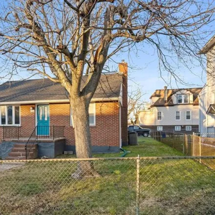 Buy this 4 bed house on 5736 White Avenue in Baltimore, MD 21206