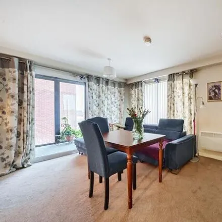 Buy this 1 bed apartment on Movia Apartments in Baker's Road, London