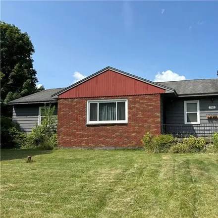 Buy this 3 bed house on 743 Taft Ave in Syracuse, New York