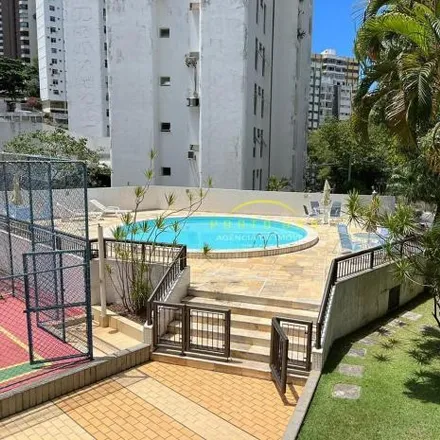 Buy this 3 bed apartment on Rua Professor Sabino Silva 299 in Ondina, Salvador - BA