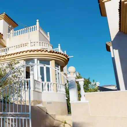 Buy this 3 bed house on Villamartin
