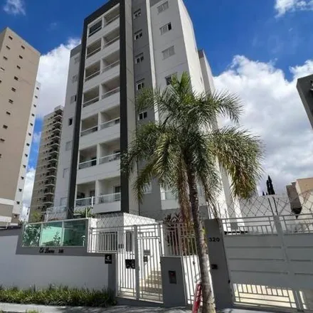 Image 2 - Rua Ipiranga, Vila Marta, Sorocaba - SP, 18040-345, Brazil - Apartment for sale