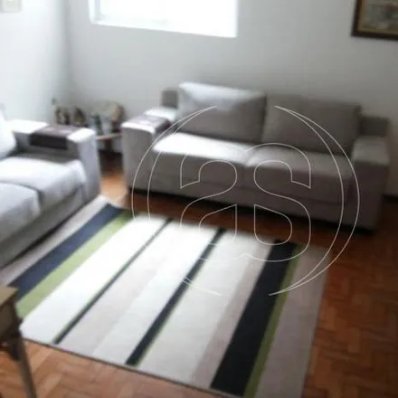 Rent this 3 bed house on Rua Leandro Dupré in Vila Clementino, São Paulo - SP