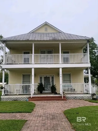 Buy this 6 bed house on 134 Northeast 1st Street in Summerdale, Baldwin County