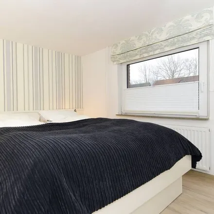 Rent this 1 bed apartment on Wyk-Boldixum in Ocke-Nerong-Straße, 25938 Wyk auf Föhr