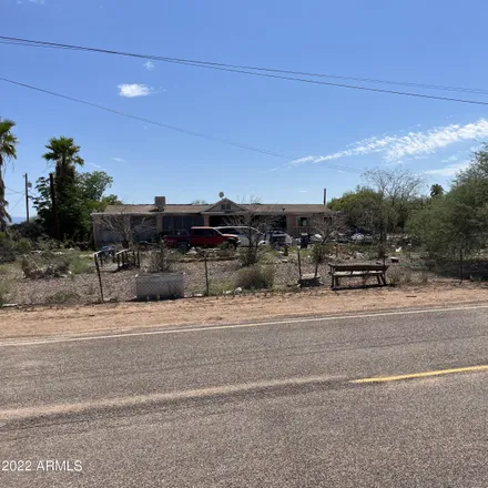 Buy this 2 bed house on 16015 South 222nd Street in Maricopa County, AZ 85212