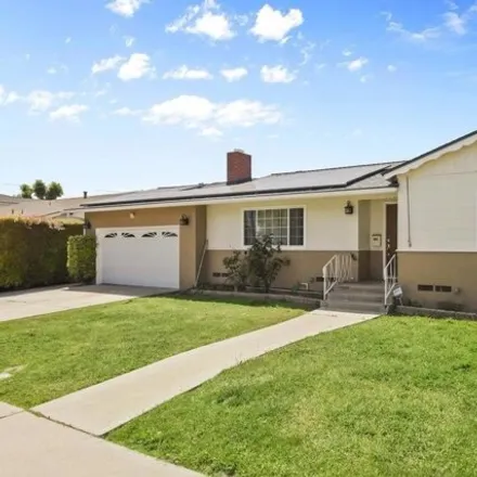 Buy this 2 bed house on 847 Loquat Court in El Cajon, CA 92020